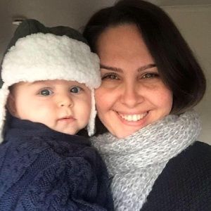 Meet your Posher, Gabrielle